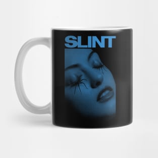 SLINT Spiderland Mug